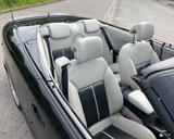 Saab 9-3 1.9 TiD Hirsch Vector Cabriolet Automatik - gebrauchte Saab 45725 aus dem Jahr 2006