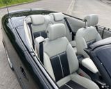 Saab 9-3 1.9 TiD Hirsch Vector Cabriolet Automatik - Saab in Essen