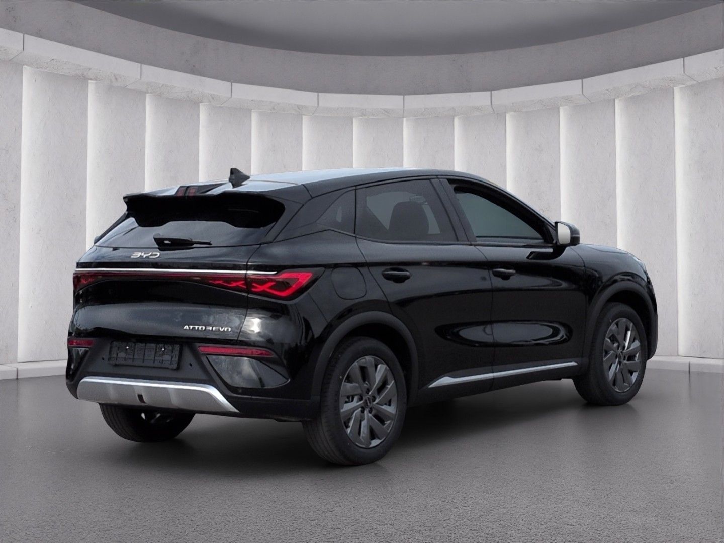 BYD ATTO 3