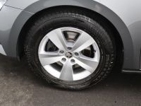 Skoda Superb - Vorschau Bild 17