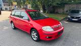 Toyota Corolla Kombi AUTOMATIK 1.6 Sol - Toyota Corolla aus 2005