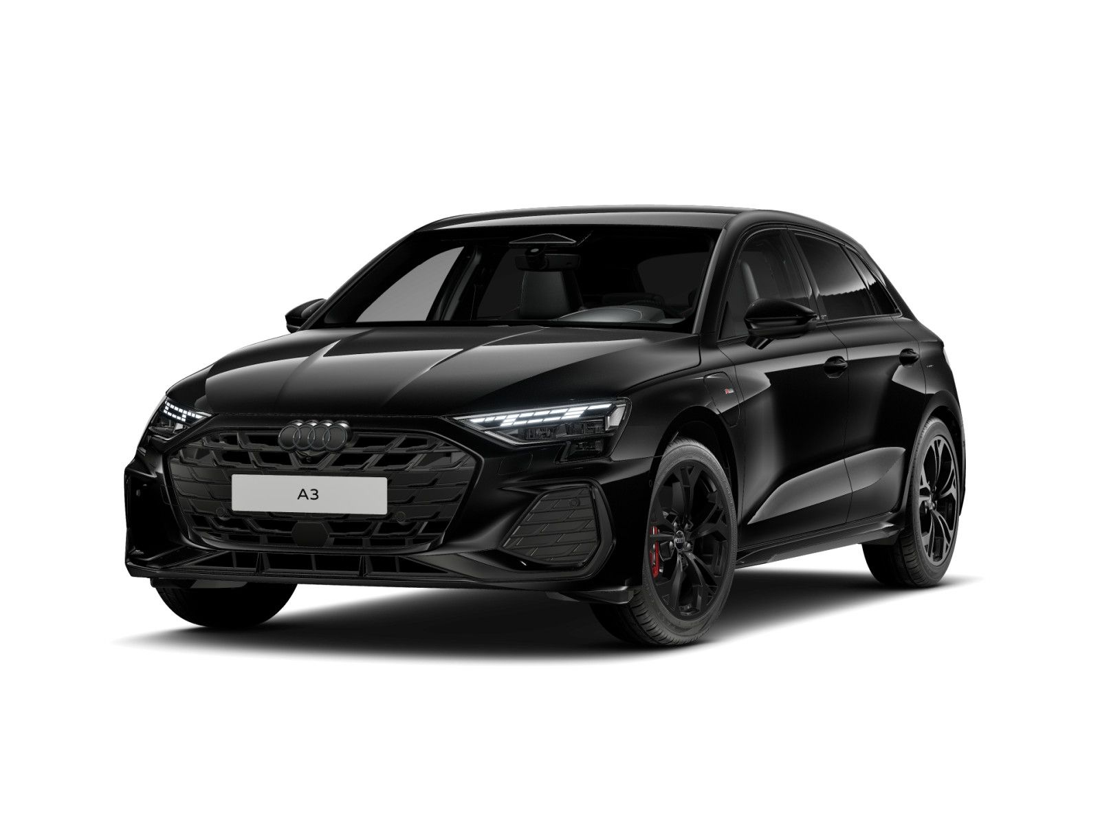 Audi A3 - Bild 2