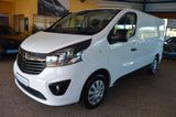 Opel Vivaro B Kasten/Kombi Kasten L1H1 NAVIGATION - Opel Vivaro aus 2018