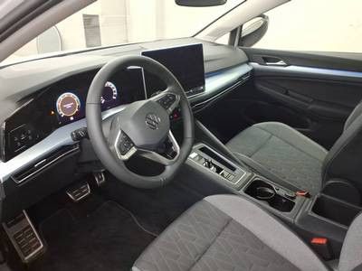 Volkswagen Golf - Bild 6