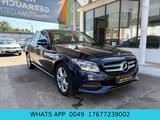 Mercedes-Benz C 180 C -Klasse Lim. C 180 CGI*GARANTIE*NAVI* - Mercedes-Benz C 180 mit Benzin-Antrieb: Limousine, Automatik