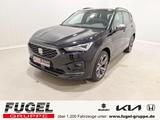 Seat Tarraco 2.0 TDI DSG FR 4Drive Standhzg.|AHK|Pano - Seat Tarraco in Dresden