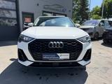 Audi Q3 Sportback 35 TFSI S Line *AHK* - Audi Gebrauchtwagen in Hannover
