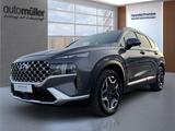 Hyundai SANTA FE SIGNATURE *AHK*STANDH*PANO*SHZ*LHZ*360* - Hyundai SANTA FE: Standheizung
