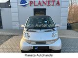 Smart ForTwo *STEUERKETTE+TURBO NEU*KLIMA*SHZ*PANORAMA - Smart Gebrauchtwagen von 2006