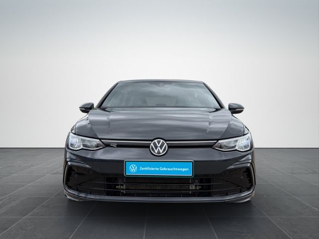 Volkswagen Golf VIII 1.5 eTSI R-Line LED App PDC foto 3
