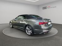 Audi S5 - Vorschau Bild 5