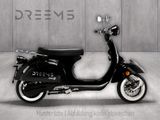 DREEMS Amalfi S Retro Elektroroller 65km/h 3kW - Offers matching your search criteria