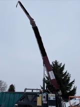 Andere Anhängerkran 