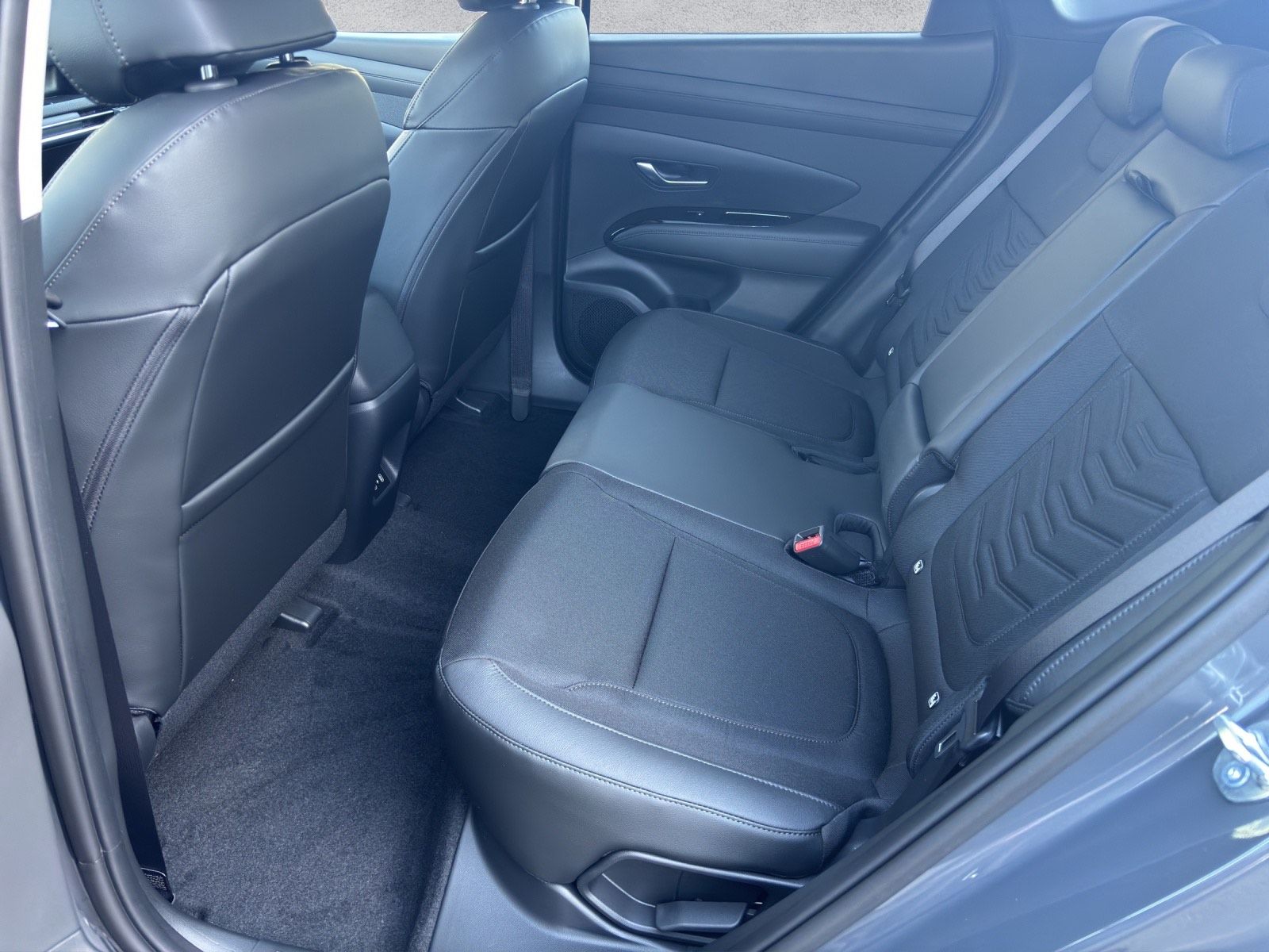 Hyundai Tucson – Bild 7