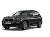 BMW X3 xDrive20d M SPORT AT Navi Bluetooth PDC MP3 S - BMW X3 M: Sport