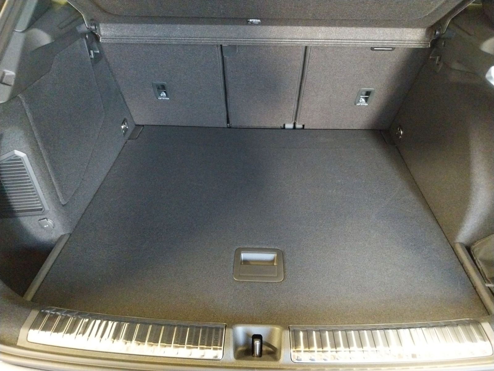 Audi Q3 S-Line Exterieur*Panoramadach*Anhängerkupplun foto 13