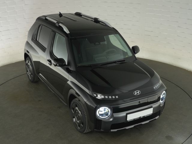 Hyundai INSTER – Bild 30