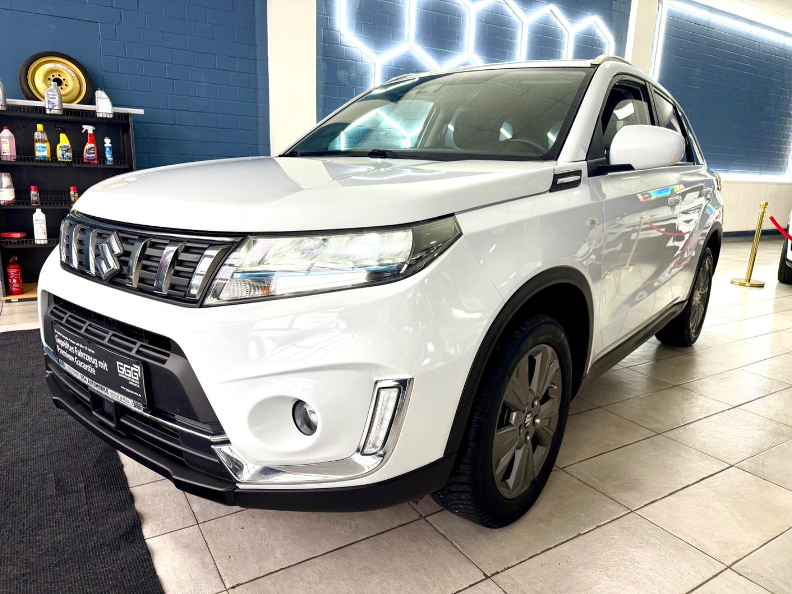 Suzuki Vitara 1.4 S 4x2