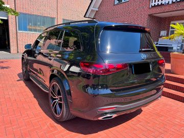 Mercedes GLS 450 - 3
