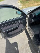 Audi 100 2.6 l V6 - Audi 100: 2.6