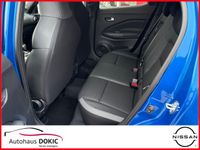 Nissan Juke - Vorschau Bild 20