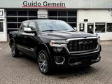 Dodge RAM 3.0 I6 TUNGSTEN + teilbare Heckklappe Vollau - Dodge RAM Neuwagen in Düsseldorf