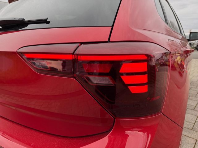 Polo VI Move 1.0 TSI Navi Apple CarPlay AHK