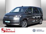 Volkswagen T7 Multivan Style 2.0 TSI OPF DSG DCC/PANO/LEDER - Volkswagen T7 Multivan in Bonn