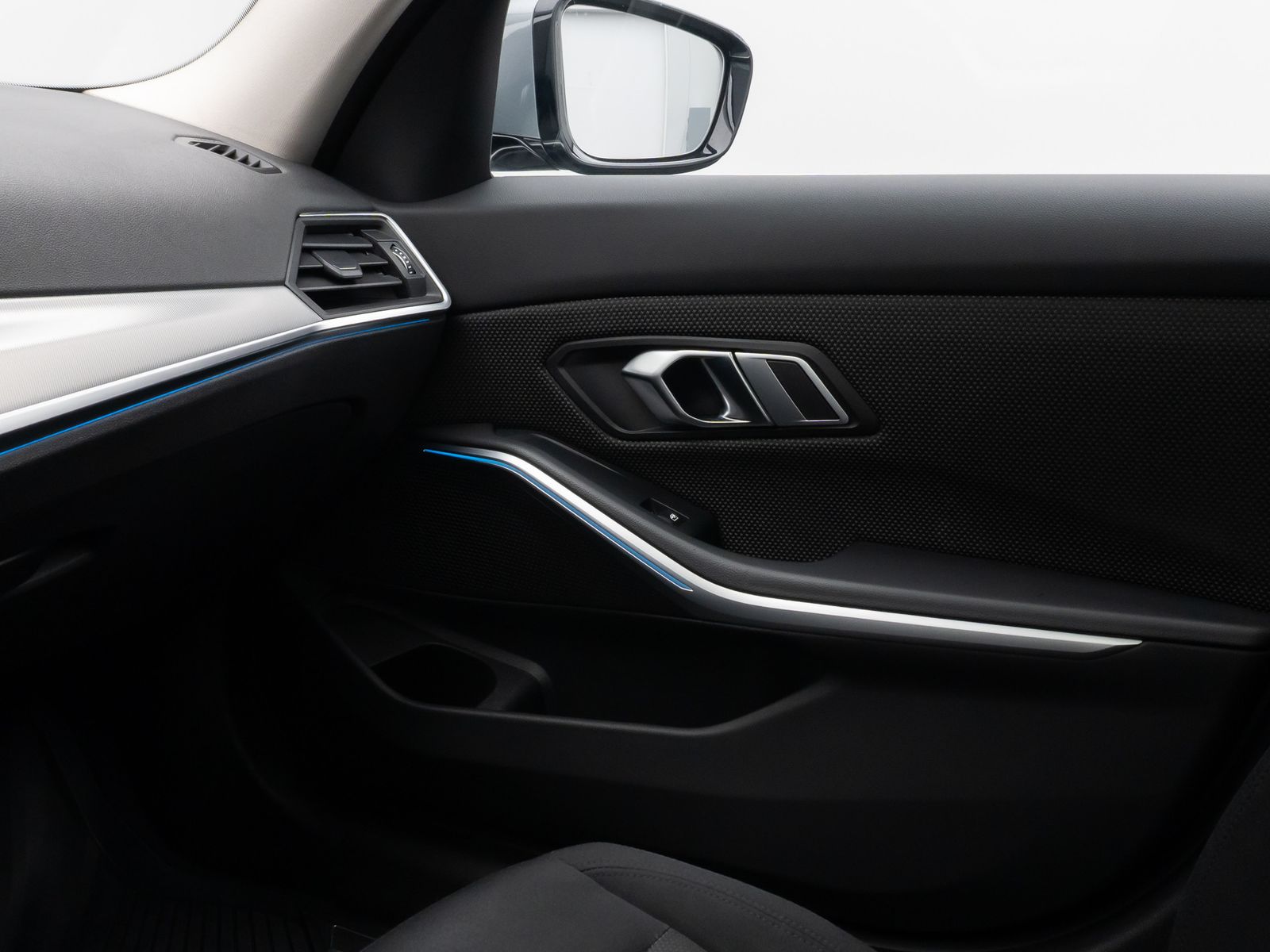 Fahrzeugabbildung BMW 320d xD Panorma Kamera DAB Ad.LED Lenkradheizung