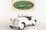 NSU - Fiat Weinsberg Spider | 1 von 300 | Note 2+ - NSU Oldtimer mit Benzin-Antrieb
