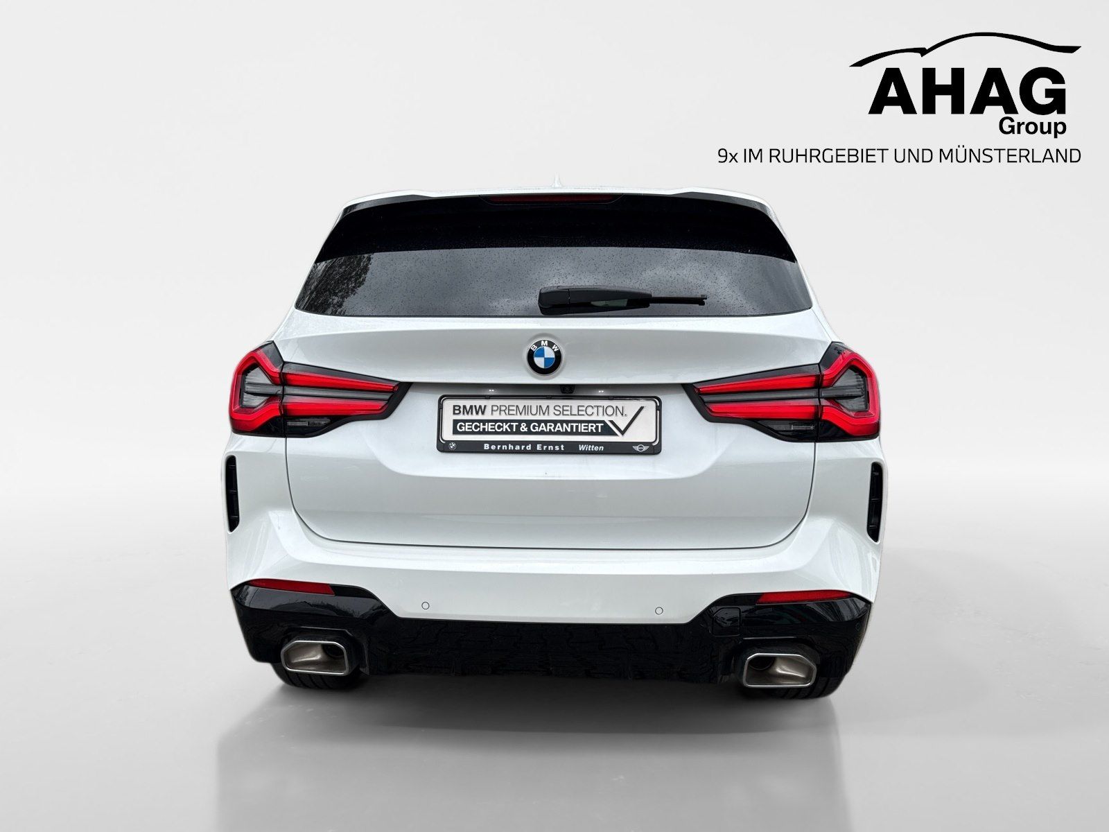 BMW X3 - Bild 5