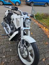 Harley-Davidson V-Rod Muscle VRSCF - HARLEY-DAVIDSON V ROD MUSCLE VRSCF