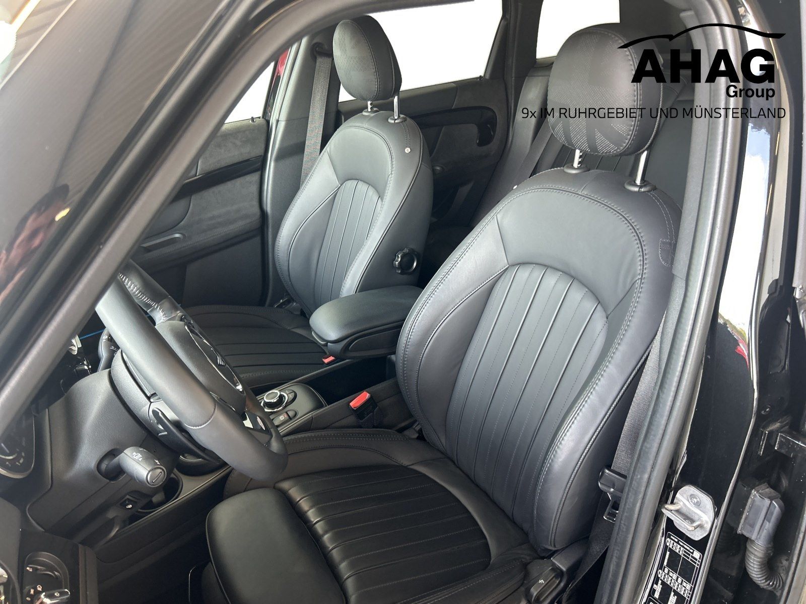 MINI John Cooper Works Countryman - Bild 7