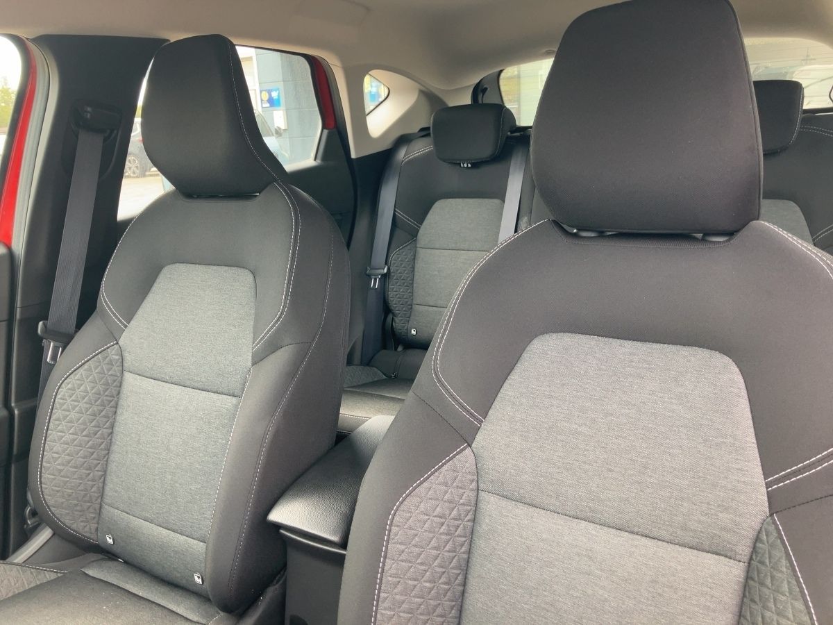 Renault Captur - Bild 18