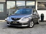 Mazda 3 1.6 Sport Comfort Automatik Klima 1.HD - Mazda Gebrauchtwagen von 2005