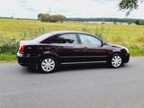 Toyota Avensis  1.8-l-VVT-i  Klimaautomatik - gebrauchte Toyota Avensis aus dem Jahr 2007