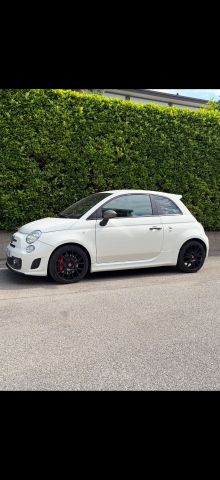 ABARTH 595 Competizione