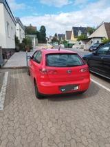 Seat Ibiza 1.2 12V Stella Stella - gebrauchte Seat Ibiza aus dem Jahr 2003