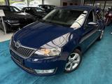 Skoda Rapid Spaceback Cool Edition*PDC*DAB* - Skoda Rapid Edition mit Benzin-Antrieb