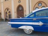 Chevrolet chevrolet  impala Oldtimer - Chevrolet von 2026
