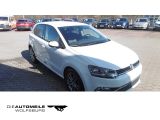 Volkswagen Polo V 1,2 TSI BMT Allstar LED,Navi,Climatr,abnA - Volkswagen Polo: Cl