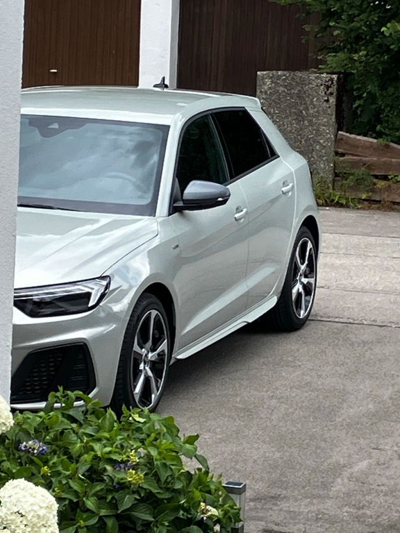 Image of Audi A1