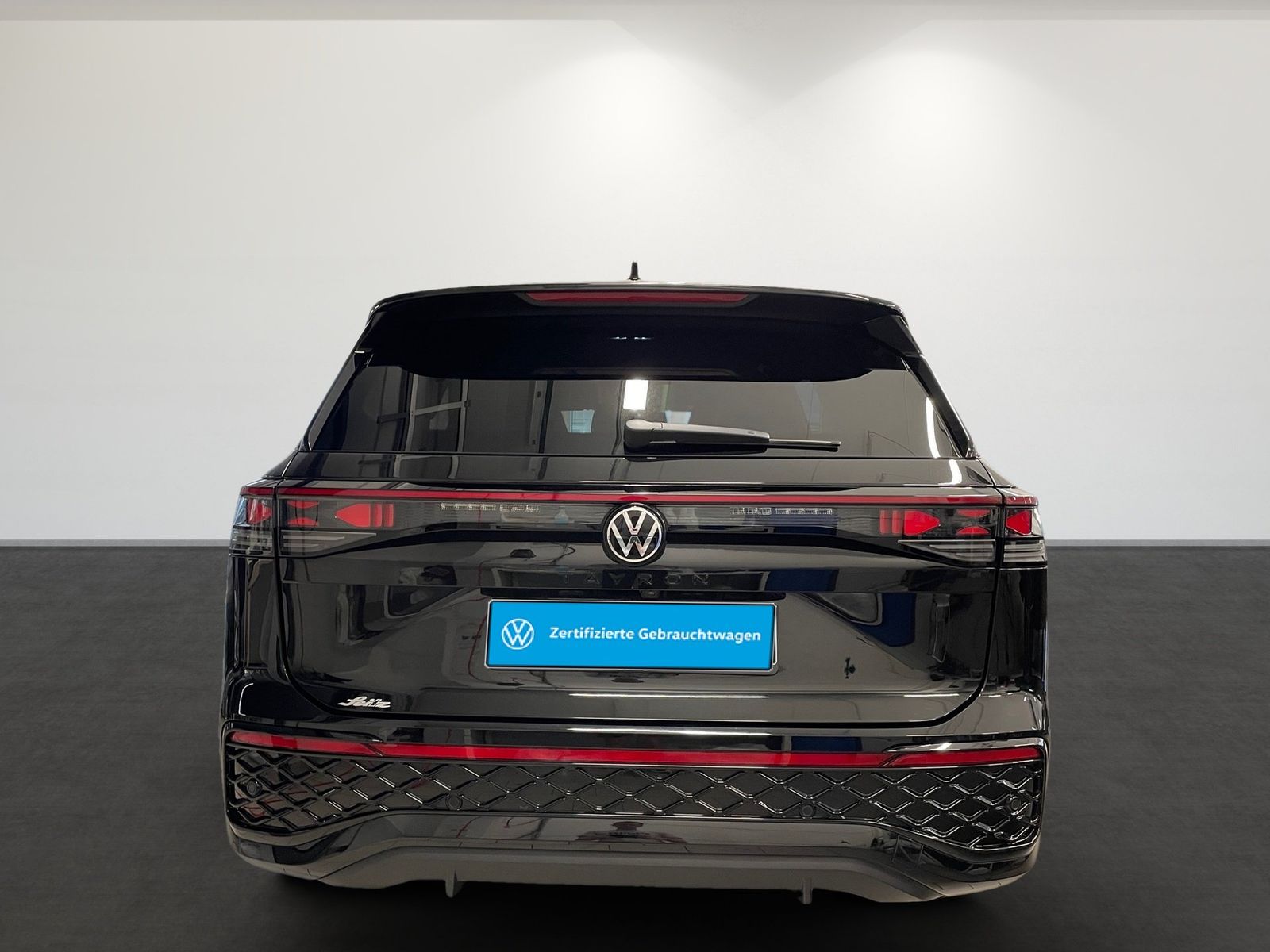 Volkswagen Tayron - Bild 15