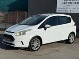 Ford B-Max 1.5 TDCi Trend *17-ZOLL*KLIMA*SITZHEIZUNG* - Ford: 17m