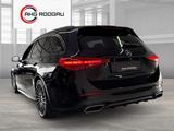 Mercedes-Benz C 300 C T-Modell/AMG Line/NIGHT/LED/KAMERA - Mercedes-Benz C-Klasse: T Modell AMG