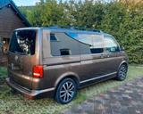 Volkswagen VW T5 Multivan Highline 4Motion - VW T5 Gebrauchtwagen in Gelsenkirchen