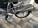 BMW R 1200 GS - wie im Neuzustand, 1. Hand, TOP ! - BMW 2007 R 1200 GS