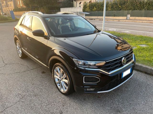 Volkswagen T-Roc 2.0 TDI SCR 150 CV DSG 4MOTION 