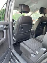 Volkswagen Touran 1.2 TSI CUP HU Neu - Volkswagen Touran in Hagen