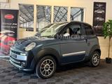 Microcar M.Go HIGHLAND XXL Koffer Mopedauto Minicar 45 KM - Microcar M.Go: Kleinwagen